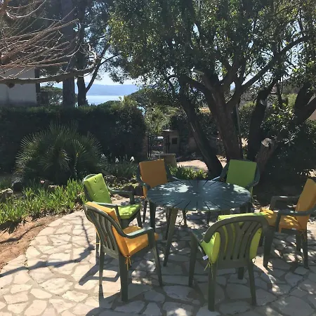 Des Cigales * Grimaud