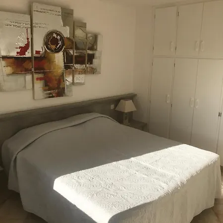 Des Cigales Vakantiehuis