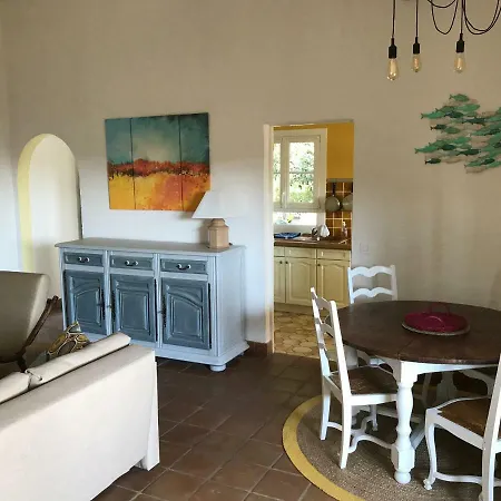 Des Cigales Grimaud